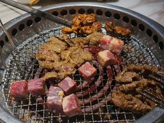 -火炉火自助餐(西直门凯德MALL店)