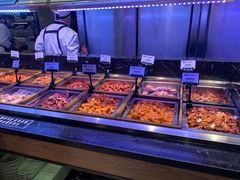 烤肉-梨花自助烤肉(天河城店)