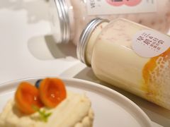 -迦南的早晨蛋糕甜品集合店