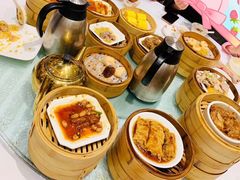 -稻香酒家(天河城店)