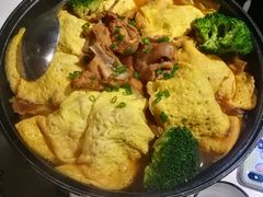 -徽镇小厨·经典徽菜(马连道店)