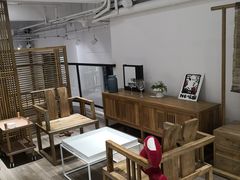 -NOTBAD 须时·咖啡馆