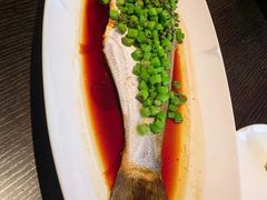 -江礼·钱塘鱼鲜·精致萧山菜