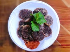 -88号小吃店·经典云南菜·地道纳西美食