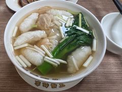 -百福麵家(新馬路店)