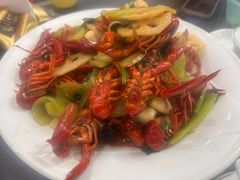 -一起吃小龙虾·海鲜(海珠店)