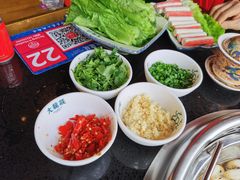 -大龍燚火锅(东葛店)