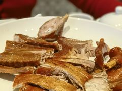 鹅肉三拼-陈鹏鹏潮汕菜(欢乐海岸 海边景观店)