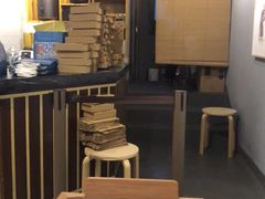 大堂-围裙妈妈(临平店)