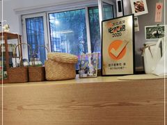 -团子君寿司·茶