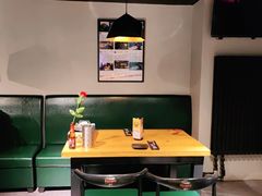 -腰子哥烤串(石佛营炫特店)