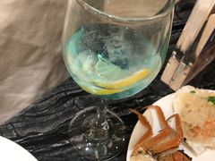 -东方红海鲜百汇(国际大厦店)