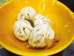 -毛华美食(清扬路店)