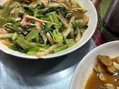 -健跳小海鲜(人民路店)