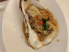 大生蚝-品海楼·大连海胆锅贴馆(东港店)