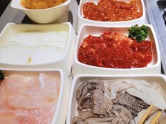 -海底捞火锅(关山保利店)