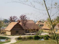-良渚古城遗址公园