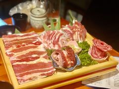 -陇璟烧肉酒场(友谊阳光城店)