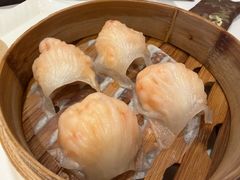 -白天鹅宾馆-宏图府餐厅