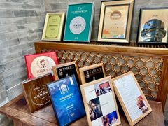 -北京古城老院厉晓麟精致菜