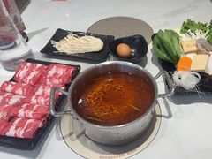 -呷哺呷哺 黄金牧场 (中发百旺店)