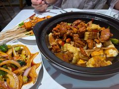 -状元虎.摇滚炒鸡.家常菜(义勇街店)