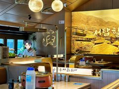 -西塔老太太泥炉烤肉(青浦蟠龙天地店)