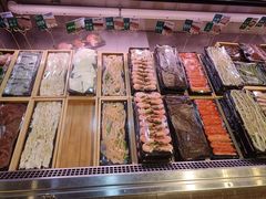 -阿串串老火锅(力盟店)