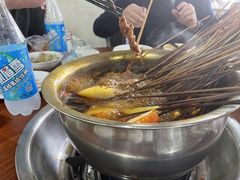 -牛华八婆麻辣烫(起源店)