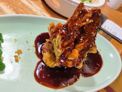 -新白鹿餐厅(龙游路总店·杭帮菜名店)