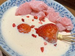 -李百蟹·江南蟹黄面(夫子庙店)