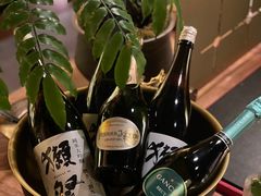-300杯·和牛烧肉清酒专门店(廊里店)