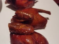-杭州JW万豪酒店-万豪中餐厅
