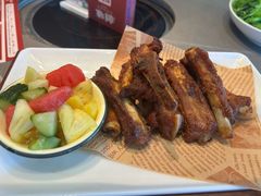 -创味·民间海南菜·非遗藤桥排骨(藤桥·免税城店)