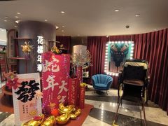 -上海人家花樣年华(中山公园店)
