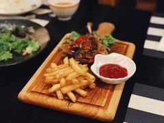 -La Creperie法餐厅(芮欧百货店)