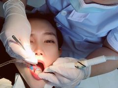 -微笑牙科口腔(三亚迎宾院区)