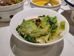 -兰湘子·湘菜小炒(石家庄万象城店)