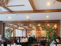 大堂-三义和酒楼(广渠门店)