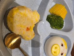 -喜鼎海胆水饺(东港店)
