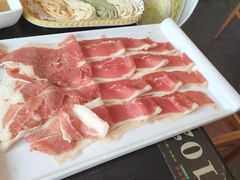 -北门涮肉·铜锅涮肉(南锣鼓巷店)