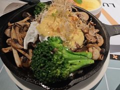 -新贝乐意大利餐厅(苏州中心店)