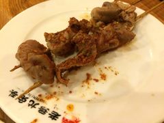 -老号尤兔头(幸福店)