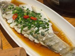 -头上红煨盐鸡·非遗院子餐厅