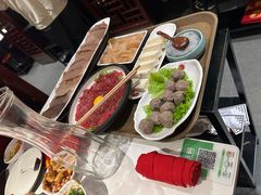 -山城辣妹子(定福庄店)