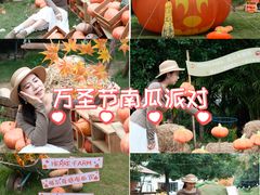 -HERRE·FARM 赫尔露营农场·团建聚会包场