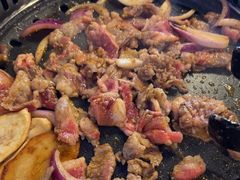 -老卜奎齐齐哈尔烤肉(人民东路店)
