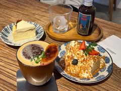 -PUZZLE COFFEE 拼图咖啡