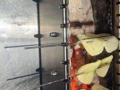 -很久以前羊肉串(农科路店)
