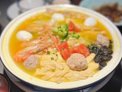 -寻宝记绍兴菜(鲁迅路店)